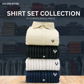Golden Attire – Executive Collection