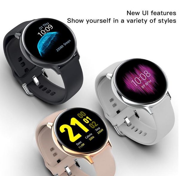 Bluetooth Camera & Calling Smartwatch combo Pack Of 2
