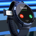 Bluetooth Camera & Calling Smartwatch combo Pack Of 2