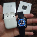 I Watch Series 6 + Airpods 2 Combo