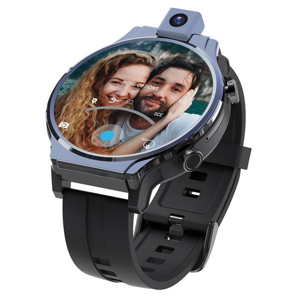Bluetooth Camera & Calling Smartwatch combo Pack Of 2