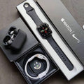 Series 7 Smart Watch and Air Pods Pro Combo - Pack Of 2