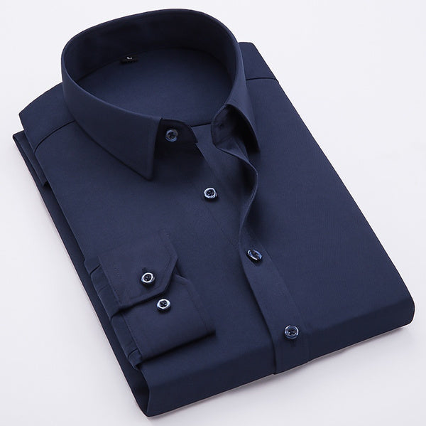 Stylish Premium Cotton Casual Shirts,Full Sleeve(Pack Of 4)