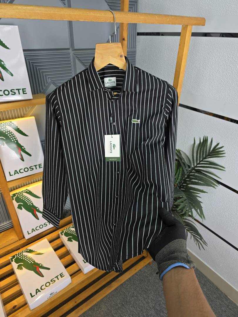 Men’s Premium Designer Shirt – Pack of 2