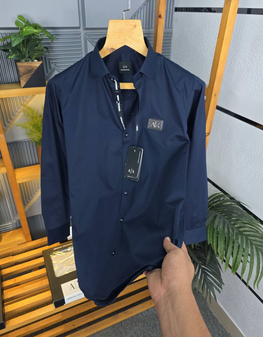 Men’s Premium Designer Shirt – Pack of 2