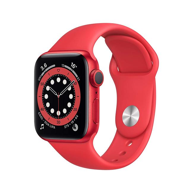 I WATCH SERIES 6 MULTICOLOR.