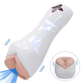 Suctions & 7 Vibrations Automatic Massager