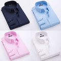 New Stylish Premium Cotton Casual Shirts,Full Sleeve(Pack Of 4)