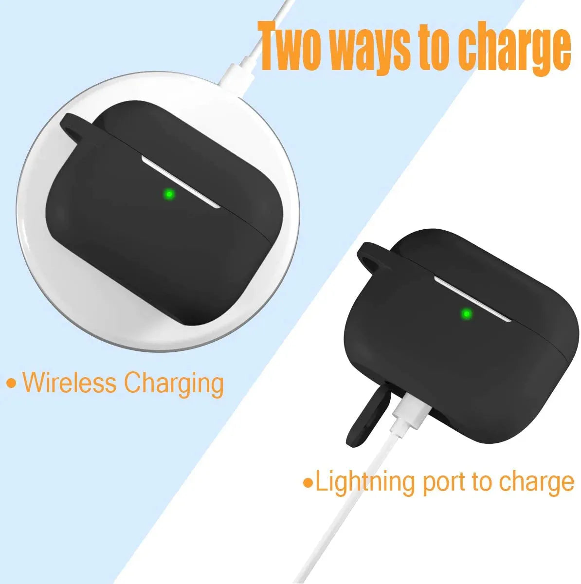 BEST COMBO DEAL ! SMART WATCH WITH AIR PODS