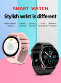 Bluetooth Calling Smartwatch combo Pack Of 2