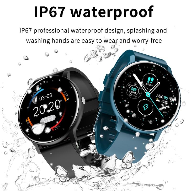 Bluetooth Calling Smartwatch combo Pack Of 2