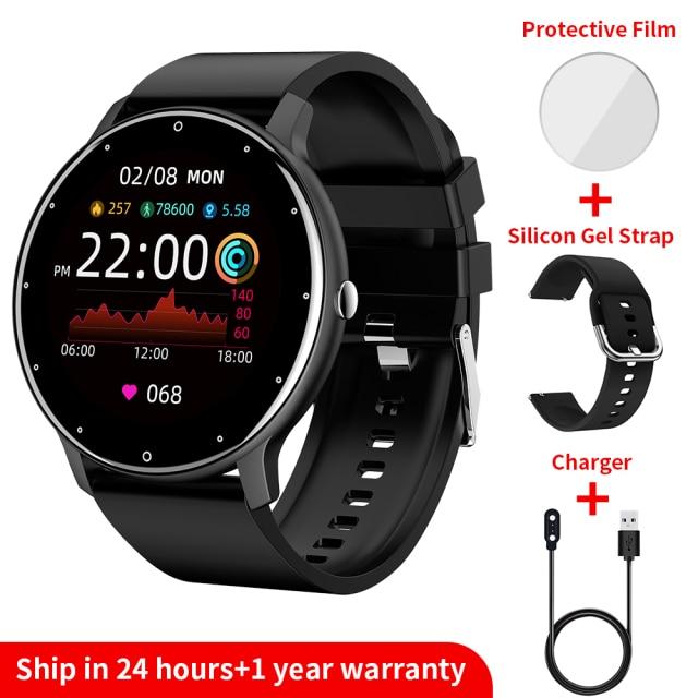 Bluetooth Calling Smartwatch combo Pack Of 2