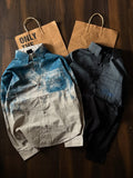 Men’s Premium Designer Shirt – Pack of 2