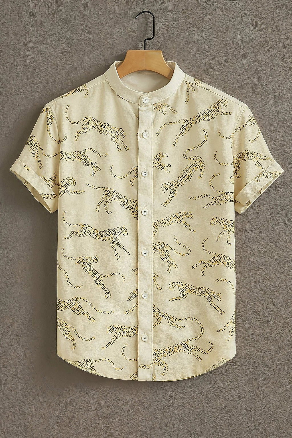 Men’s Premium Designer Shirt – Pack of 2