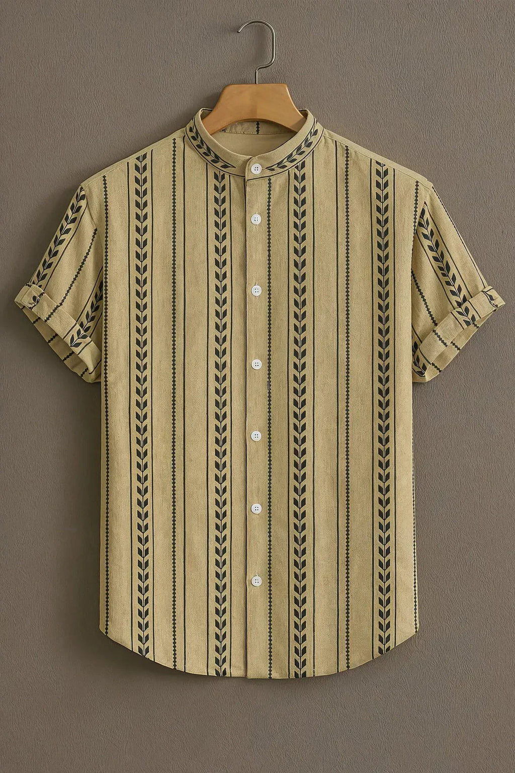 Men’s Premium Designer Shirt – Pack of 2