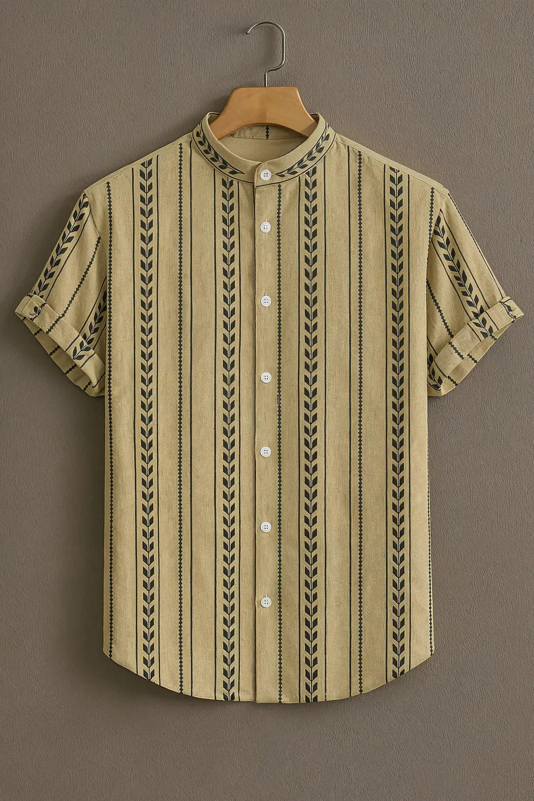 Men’s Premium Designer Shirt – Pack of 2